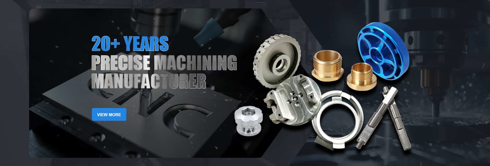 calidad Servicios que trabajan a máquina del CNC fábrica