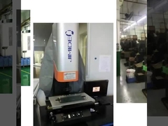 Servicios de mecanizado CNC de acero de aleación de precisión