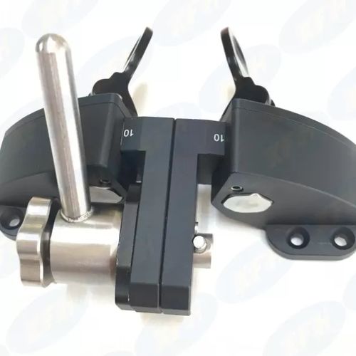 Últimas noticias de la empresa sobre Las ventajas del torneado CNC de precisión de aluminio en la fabricación moderna