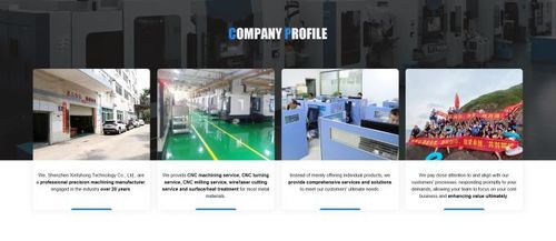 Últimas noticias de la empresa sobre Consideraciones principales al seleccionar un socio de mecanizado CNC personalizado