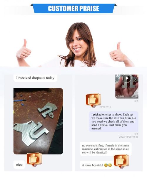 Últimos blogs de la empresa sobre Cómo la tolerancia y la precisión afectan a las piezas de aluminio mecanizadas