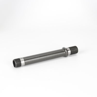 Buen precio Precisión Custom Hueco eje eje apagado templado recocido 2D / 3D formato de dibujo en línea