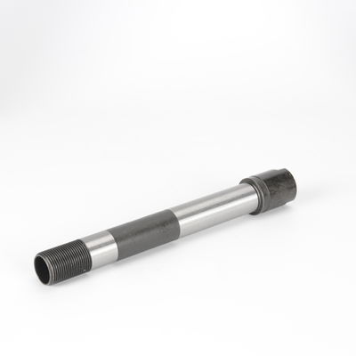 Buen precio Tratamiento de la superficie del eje hueco de aleación de acero de precisión con fosfato con tolerancia limitada en línea