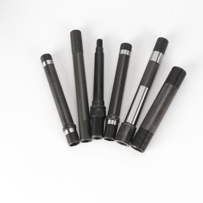 Buen precio Acero hueco de precisión personalizado 20Hrc-30Hrc con tratamiento térmico en línea