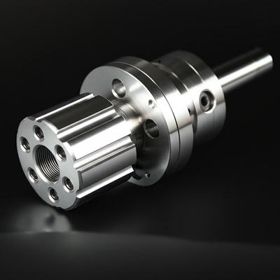 Buen precio Servicios de Mecanizado CNC a Medida con Rugosidad Superficial Ra 0.1 en línea