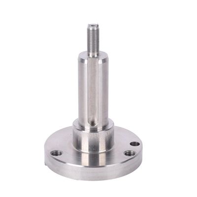 Buen precio ISO9001 Servicios de pulido de metales de acero inoxidable para la industria automotriz en línea