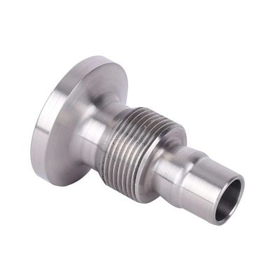 Buen precio Servicios de mecanizado CNC - Partes OEM personalizadas, compatibilidad entre varios materiales (aleación de aluminio y acero inoxidable), inspección del primer artículo, calidad constante de la producción en masa en línea