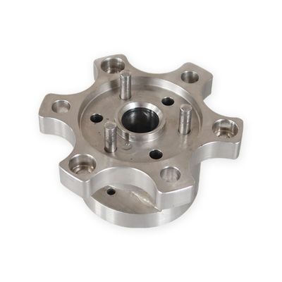 Buen precio Dibujo 2D / Dibujo 3D Partes de acero inoxidable CNC para componentes conjuntos en línea