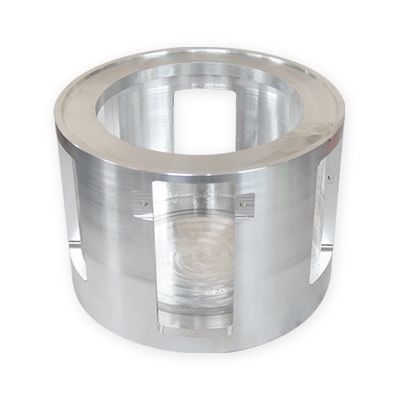 Buen precio Prototipos rápidos Mecanizado CNC Partes de fundición a presión de aluminio personalizadas en línea