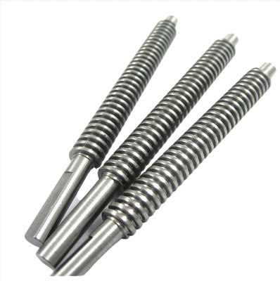 Buen precio Servicios de torneado CNC Consistencia de producción de alto volumen Disponibilidad de capacidad 24/7 Tratamiento de borradura y borde Mecanizado de componentes no estándar personalizados en línea