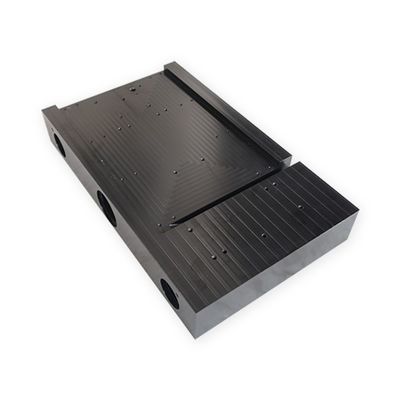 Buen precio Servicios de torneado CNC de acero de aleación, perforación CNC a medida, mecanizado de piezas metálicas para paneles en línea