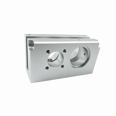 Buen precio 6061 Partes giradas CNC de aluminio por encargo Servicios de torneado de fresado CNC en línea
