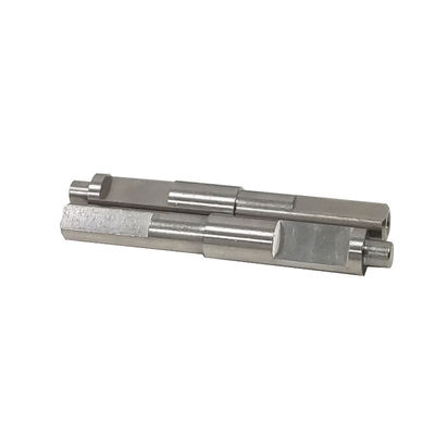 Buen precio Servicios de fresado CNC de tamaño pequeño en línea
