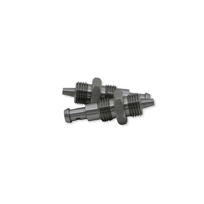 Buen precio Piezas de torneado CNC de aleación de acero, servicios de mecanizado de fresado CNC personalizados en línea