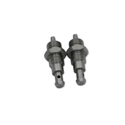 Buen precio Servicios de corte CNC - Mecanizado de precisión con inspección de primera parte, capacidad 24/7, dibujos técnicos confidenciales y procesamiento secundario personalizado en línea