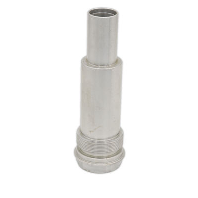Buen precio Servicios de corte CNC Mecanizado OEM personalizado para aluminio, acero inoxidable, titanio y plásticos de ingeniería Inspección de procesos IPQC RoHS & REACH Compatible en línea