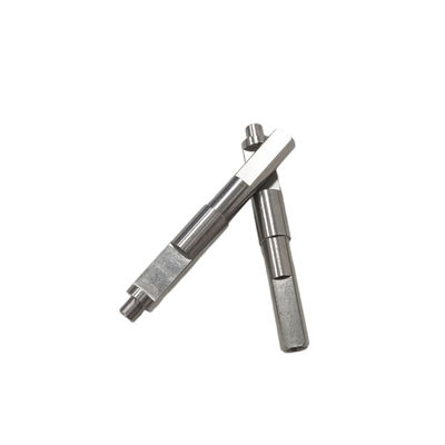 Buen precio Proyectos grandes y pequeños Servicios de corte de metal CNC de precisión Fabricación a medida en línea