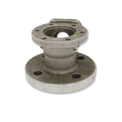 Buen precio Servicios de prototipos de metal CNC de precisión Partes anodizadas de acero inoxidable en línea