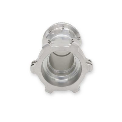 Buen precio Servicios de mecanizado de prototipos de metal personalizados en línea