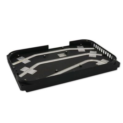 Buen precio Servicios de prototipos CNC precisos, piezas de prototipos rápidos con tratamientos térmicos variados en línea