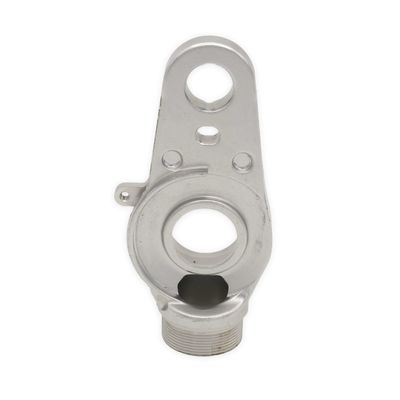 Buen precio Servicios de prototipos rápidos de anodizado / chorro de arena, Servicios CNC de precisión personalizados en línea