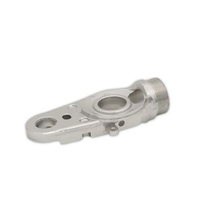Buen precio Servicios avanzados de prototipos rápidos CNC Fabricantes con tolerancia de precisión en línea