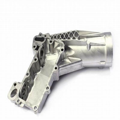 Buen precio XFH Precision CNC Aluminium Machining Parts / Soluciones de perforación de fresado y torneado CNC en línea