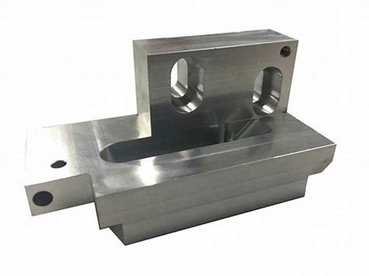 Buen precio Fabricante de piezas metálicas mecanizadas CNC de precisión Servicios de CNC personalizados para componentes de precisión en línea