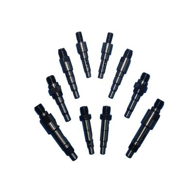 Buen precio Industrial de acero inoxidable piezas mecanizadas por CNC personalizadas máquinas de 5 ejes de precisión Deburr servicio en línea
