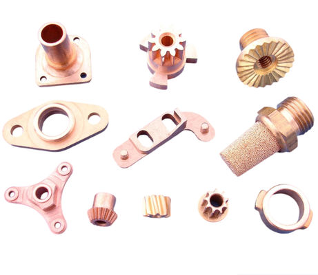 Buen precio ISO9001 Partes mecanizadas de precisión personalizadas Mecanizado CNC Fabricación Partes metálicas en línea