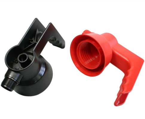 Buen precio Las piezas de mecanizado CNC de plástico de precisión Multi capacidades 60 máquinas CNC disponibles en línea