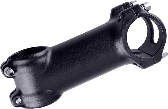 Buen precio Servicio de mecanizado CNC a medida Arenas negras para piezas de tronco de bicicletas en línea