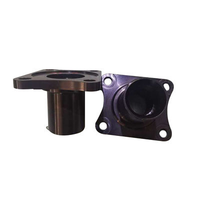 Buen precio Partes de tratamiento térmico optimizadas para calentar el aceite / agua para aumentar la dureza de la superficie en línea