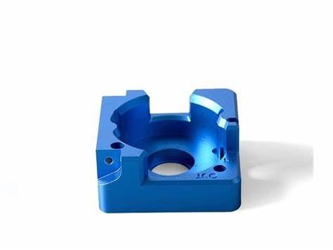 Buen precio Servicios de tratamiento de superficies anodizantes de precisión Soluciones de revestimiento y revestimiento de metales en línea