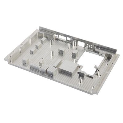 Buen precio Servicios de corte CNC de acero aleado y metal Alta tolerancia ISO9001 aprobado en línea