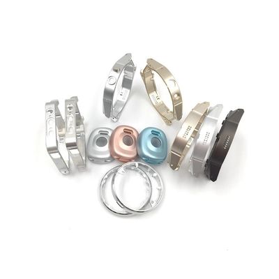 Buen precio Partes mecanizadas de prototipos rápidos CNC de alta precisión para la industria automotriz en línea