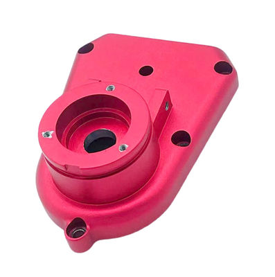 Buen precio Piezas mecanizadas CNC de metal de precisión personalizadas, fabricación de máquinas CNC con tolerancia limitada en línea