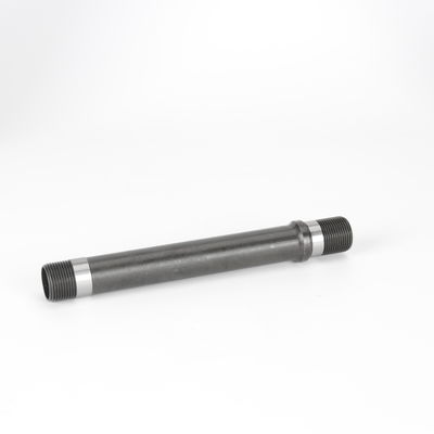 Buen precio Eje de eje hueco hecho a medida Apagado / templado Dureza 20Hrc - 30Hrc en línea