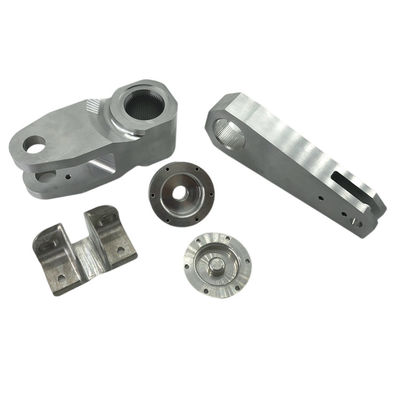 Buen precio Servicios de mecanizado CNC de acero de aleación de acero inoxidable Alta durabilidad para personalización en línea