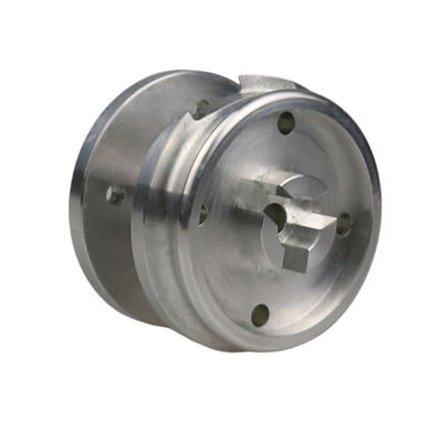 Buen precio Servicios de torneado CNC para piezas de aleación de acero - Mecanizado de precisión con pulido de espejo, procesamiento de agujeros finos, inspección del primer artículo y calidad constante de la producción de lotes en línea