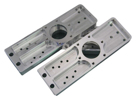 Buen precio Partes metálicas mecanizadas por CNC - Forjado + Mecanizado CNC de precisión para aluminio y hierro - Respuesta rápida en línea