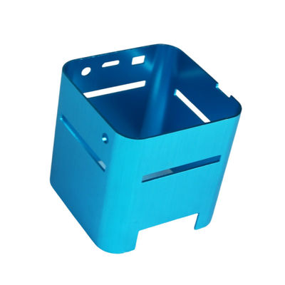 Buen precio Partes CNC de aluminio - Pruebas de alta dureza, acabado superficial de Ra0.2μm, soporte para la producción de lotes pequeños, prototipos rápidos (entrega de 48 horas) en línea