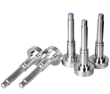 Buen precio Servicios de mecanizado CNC - Calidad certificada ISO 9001, cumplimiento de RoHS/REACH, capacidad continua las 24 horas, los 7 días de la semana, acuerdo de dibujo técnico confidencial en línea