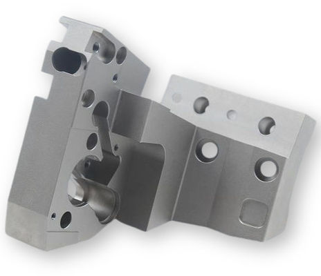Buen precio Partes de mecanizado CNC de precisión personalizadas para sus necesidades únicas en línea