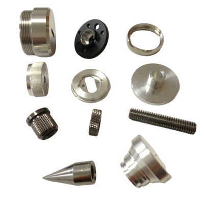 Buen precio Servicio de mecanizado CNC de aluminio para la industria manufacturera en línea