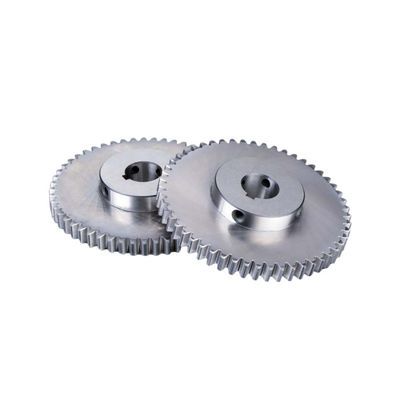 Buen precio Servicios de mecanizado CNC de eje de gusano hueco de diámetro personalizado en línea
