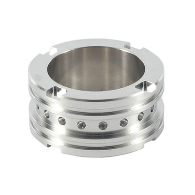 Buen precio Apoyo al cliente y servicios técnicos 24/7 Servicios de torneado CNC personalizables con recubrimiento electrónico en línea