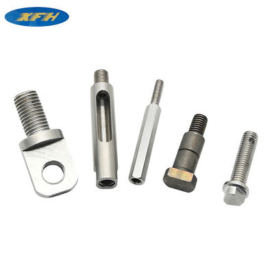 Buen precio Servicios de mecanizado CNC - Mecanizado de precisión CNC personalizado, fabricación OEM, soluciones de mecanizado de 5 ejes en línea