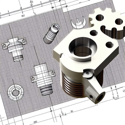 Buen precio Servicios de mecanizado CNC a medida con soporte de producción 24/7 en línea