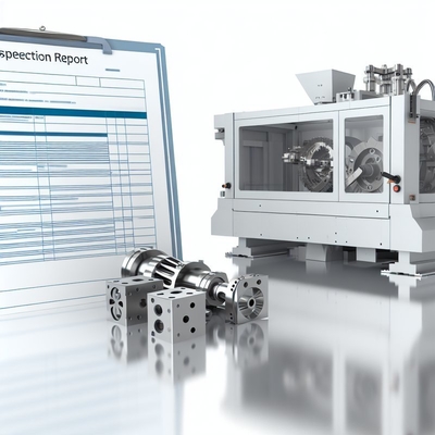 Buen precio Servicios de mecanizado CNC de precisión con informe de inspección de tamaño completo en línea